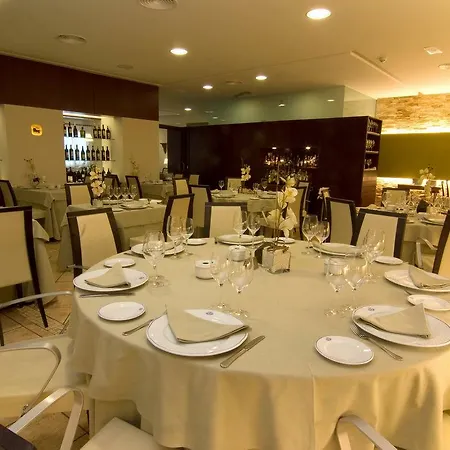 Hotel Rioja 2*