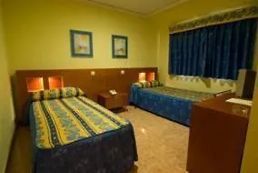 Hotel Rioja Benisanó