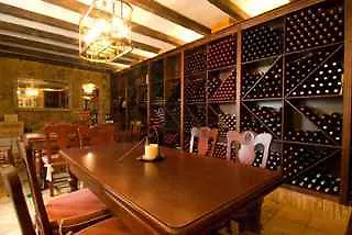 ホテル Rioja Benisanó
