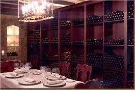 Rioja Benisanó