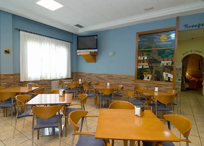 Rioja Hotel