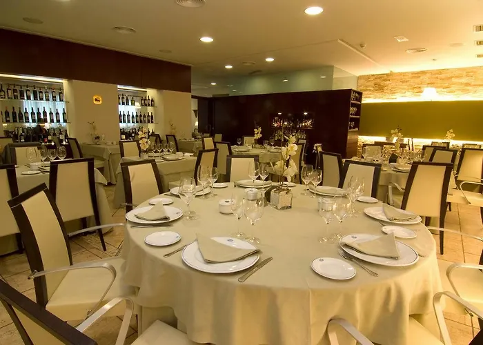 Hotel Rioja 2*