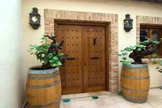 Rioja Benisanó