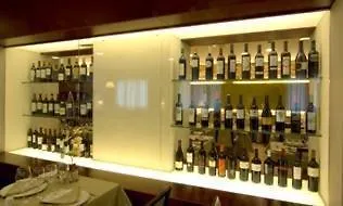 Rioja Benisano