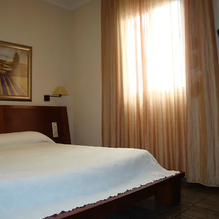 Rioja Hotel