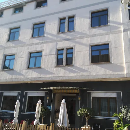 Rioja Hotel