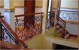 Hotell Rioja Benisanó