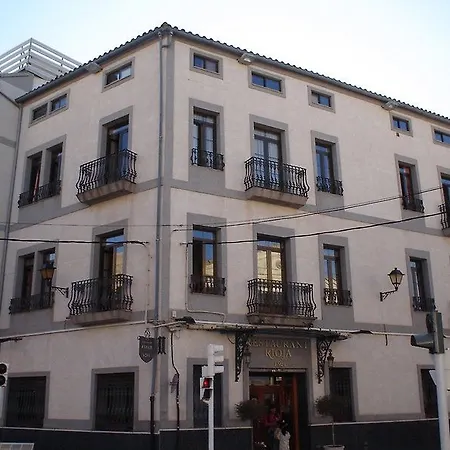 Rioja 2* Benisano