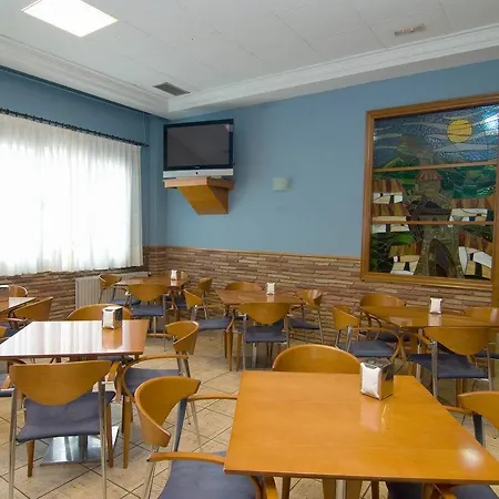 Rioja Hotel