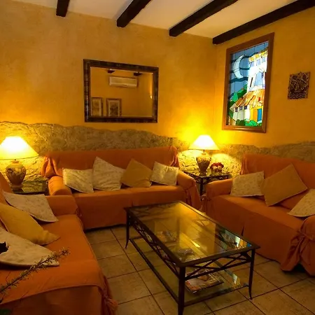 Hotel Rioja Benisano