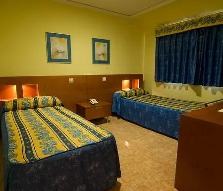 Hotel Rioja Benisano